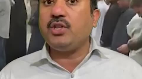 Elections 2024 in Pakistan