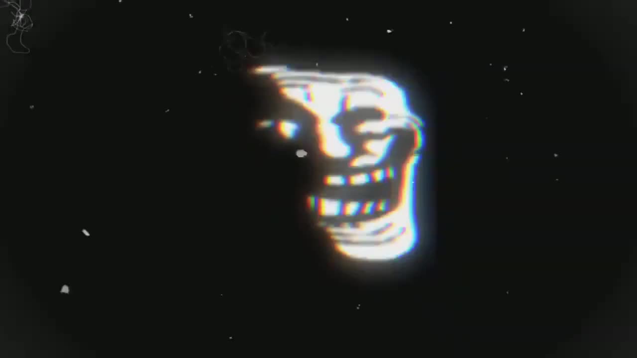 Troll face 😈