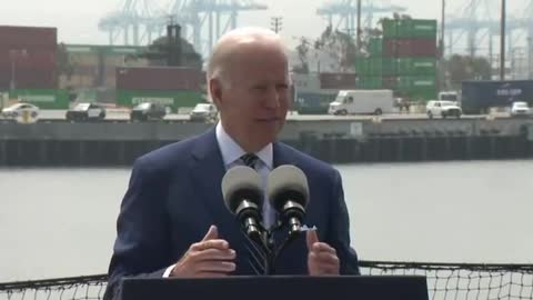 Biden's New, New Nickname For MAGA