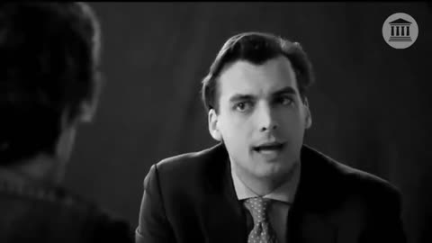 2016 Thierry Baudet over Oekraine