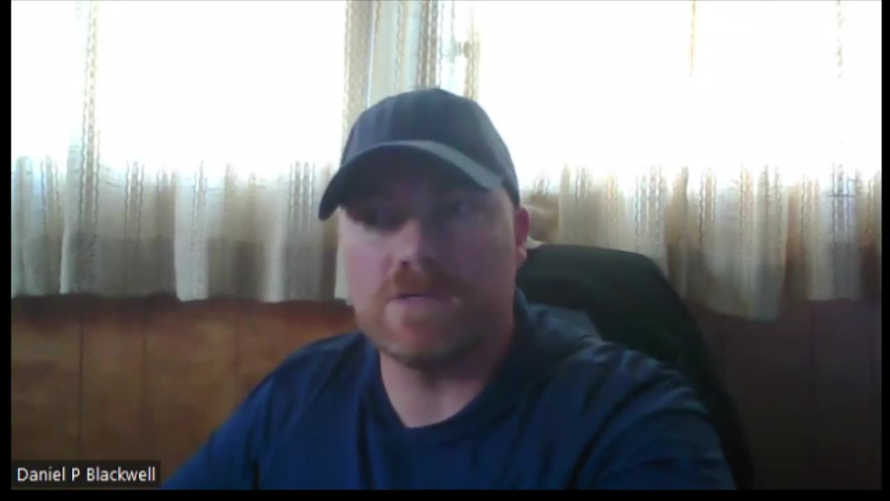 Sheila and I talking About Our COVID Experiences