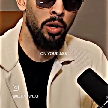 Andrew Tate on how people waste their time. #andrewtate