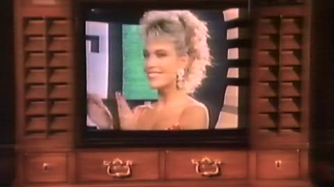 1988 - TV Play Along 'Wheel of Fortune' Game