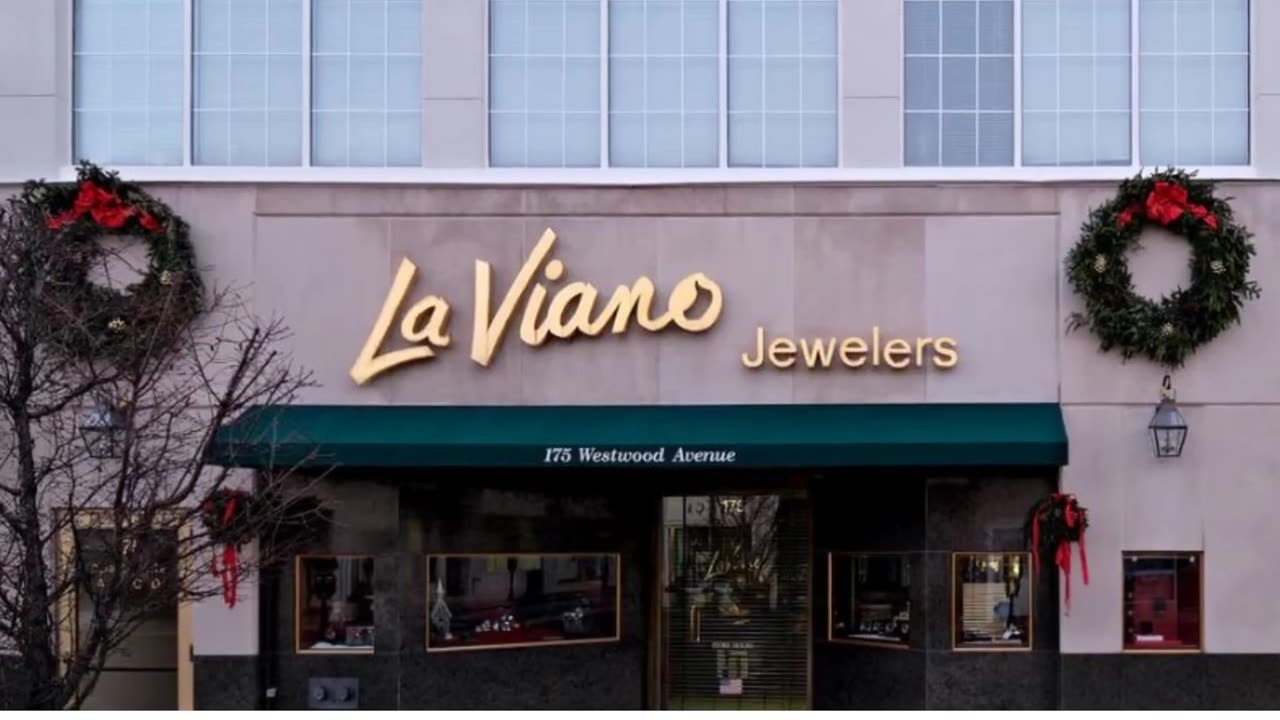 LaViano Jewelers - Exquisite Engagement Rings in Bergen County, NJ