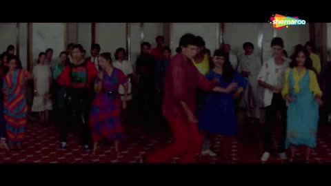 ek-main-hoon-shandaar-1990-mithun-chakraborty-mandakini-hits-of-kishore-kumar