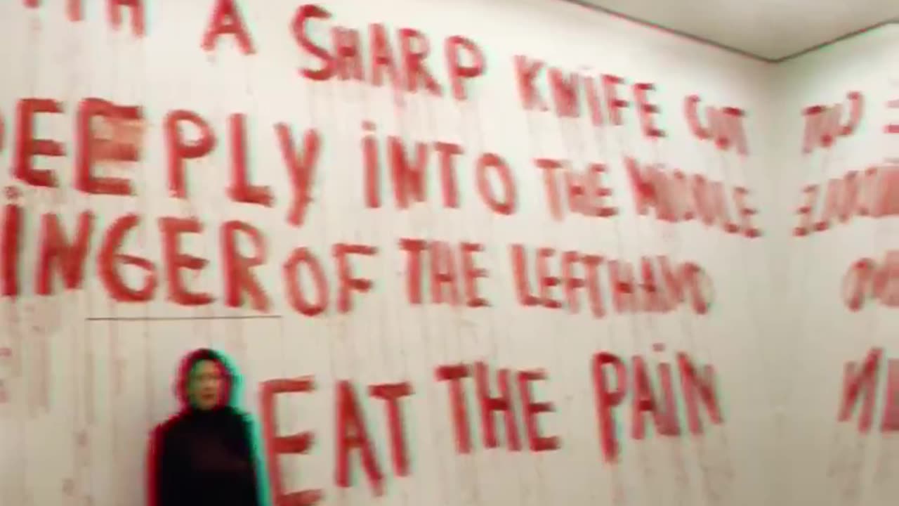 CONTENT WARNING: Are Blood-Sucking Vampires Real?