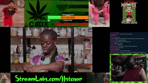 Midget Wednesday 8-9-23