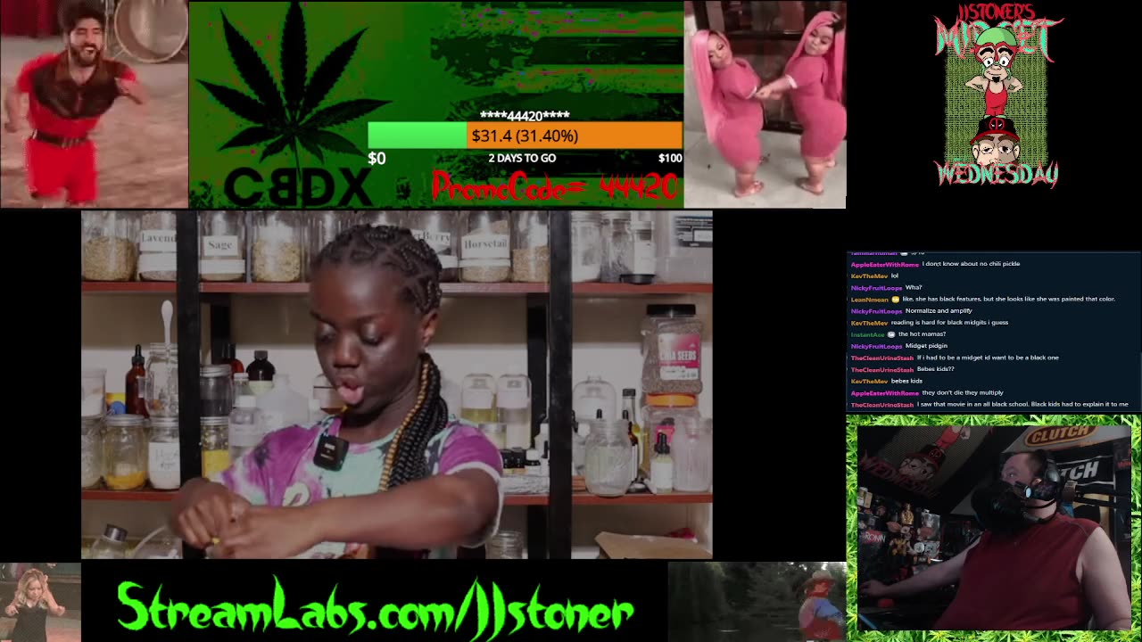 Midget Wednesday 8-9-23