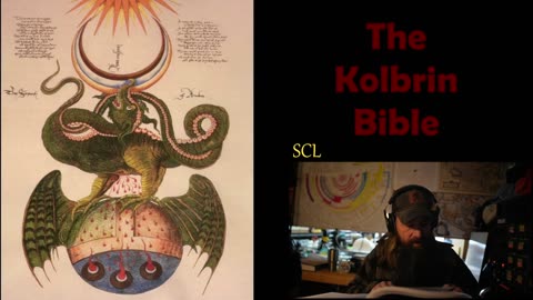 Kolbrin - Book of Scrolls (SCL) - 8