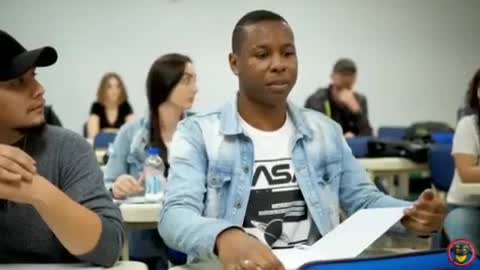 E QUANDO VOCÊ SE CALA DIANTE DA INJUSTIÇA