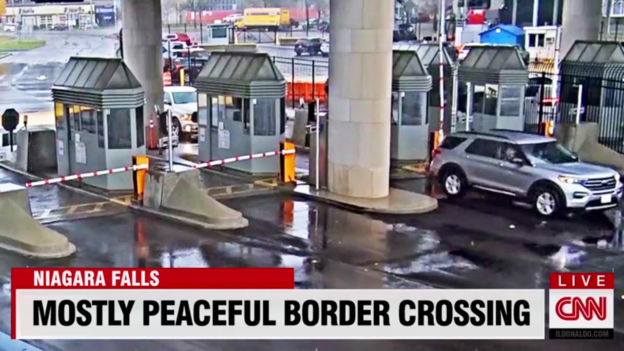 STOP IT, CNN!!!😂😂😂