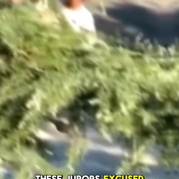 He admitted to his Crime, but was acquitted...