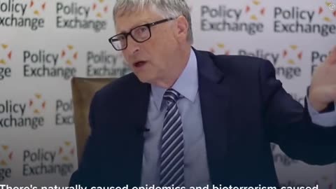 A bioterrorist talks about bioterrorists