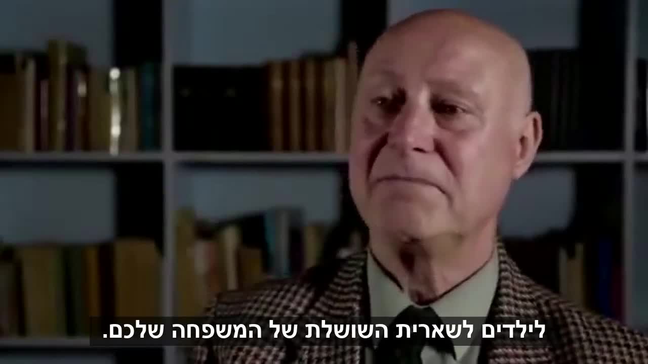הפיזיקאי בארי טראוור: "כל מי שמכניס ווי-פי לביה"ס צריך להיכלא לשארית חייו"
