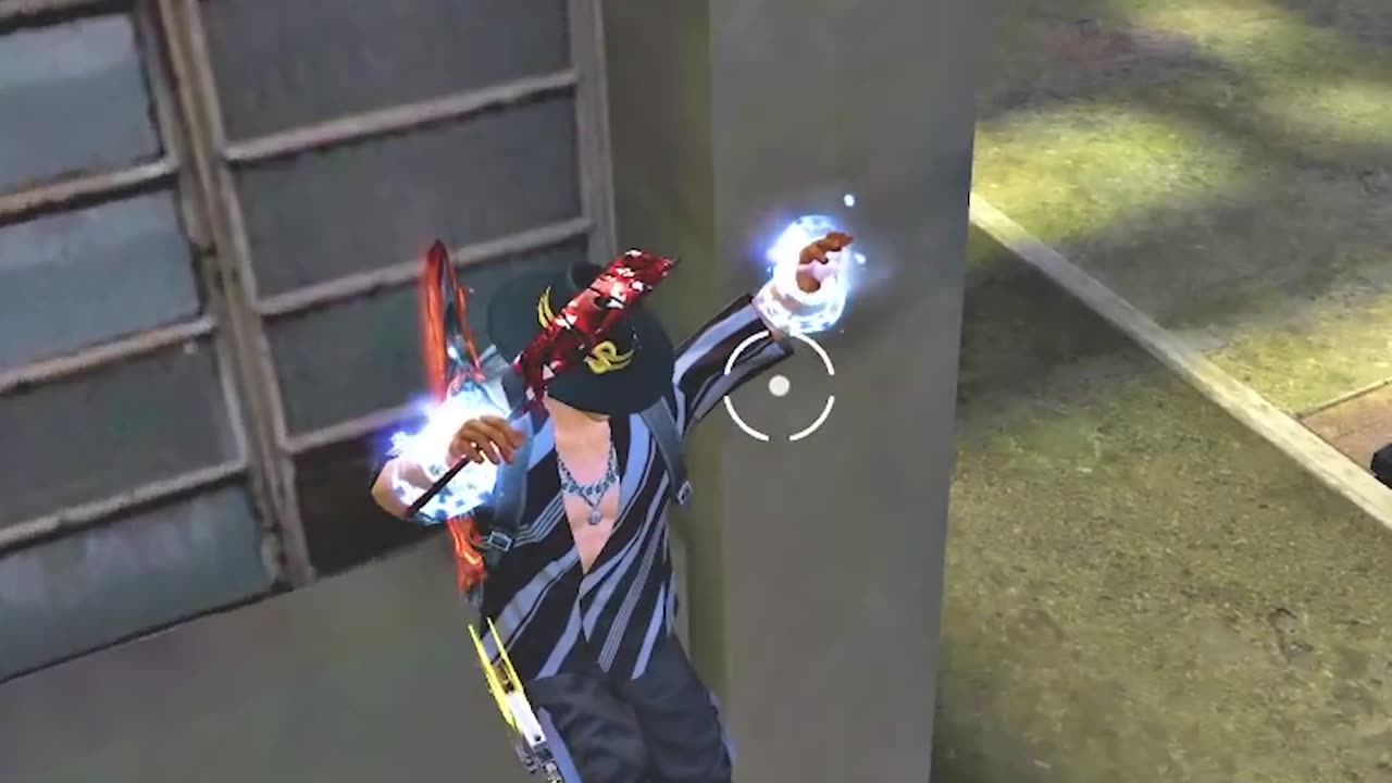 its so goods games free fire