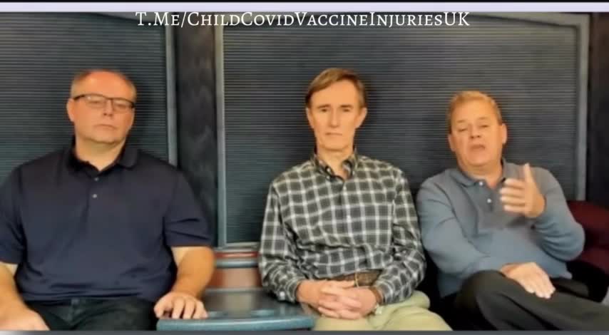 It's Time to Unite: Vaxed & Unvaxed vs. the True Enemy