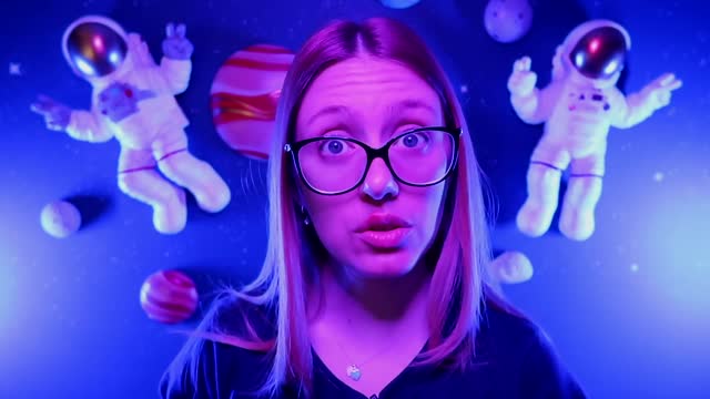 A pandemia foi criada pelos Alienígenas? A ciência sabe? - com Shell Y Ann (extraterrestre)