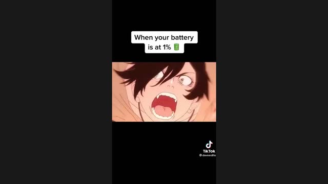 Animeme tiktok