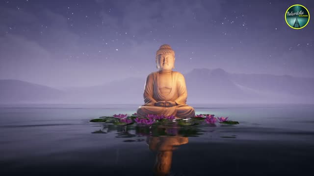 Beautiful Relaxing Music For Calm The Mind.