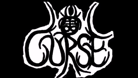 Curse - (1995) - Blood Rites and Ancient Arts (demo)