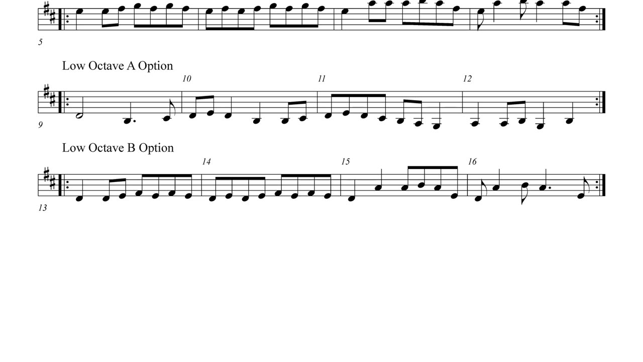 Cotton Eyed Joe 2