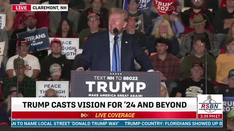 “They want to silence me because I know the truth and I’m not afraid to say it.”