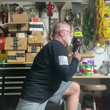 60-4-60 Challenge, Day 31