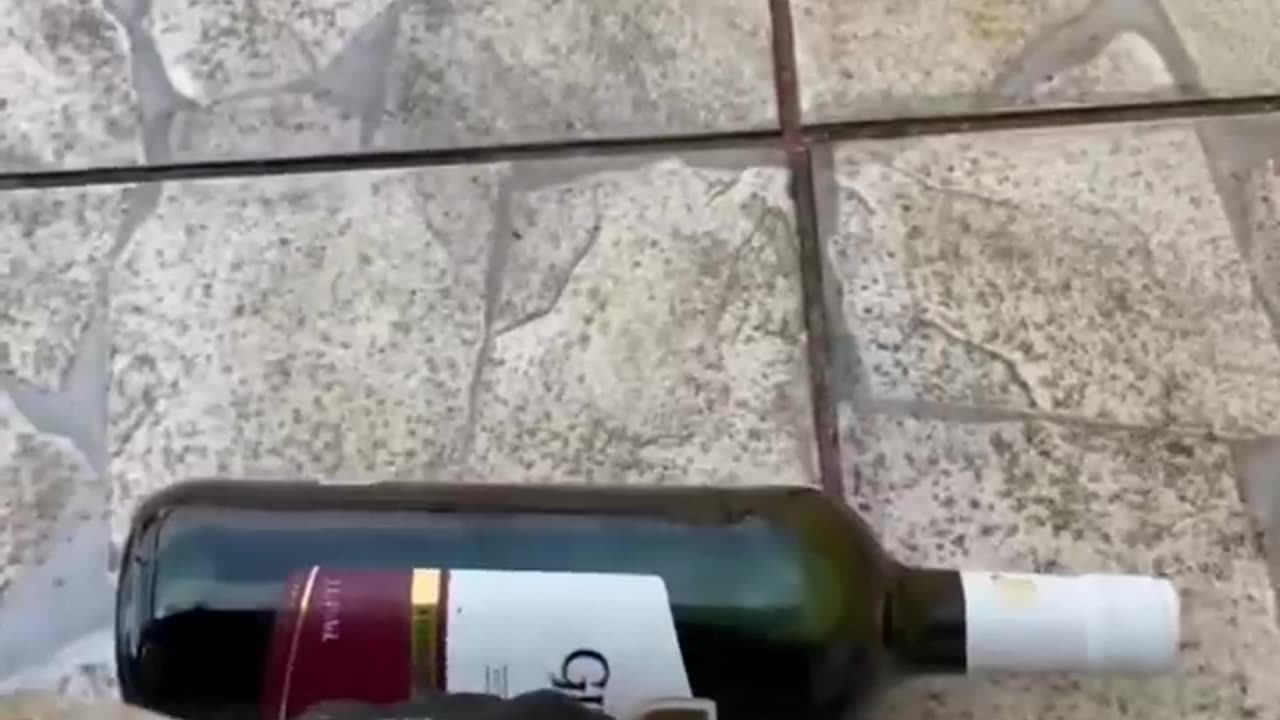 Botal cering