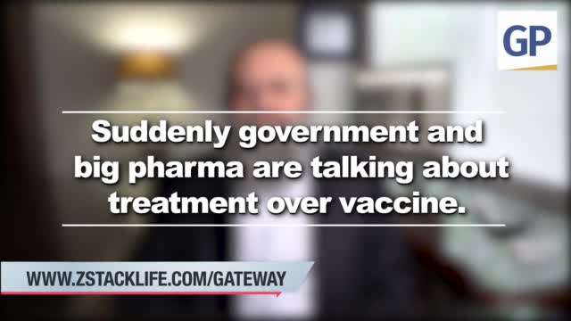 Dr. Zelenko on Covid Treatment