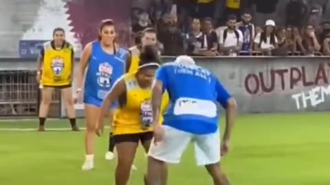 Neymar Jr Skills