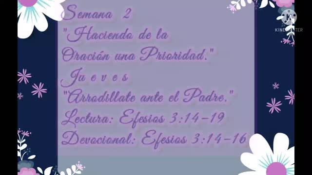 Efesios 3:14–19