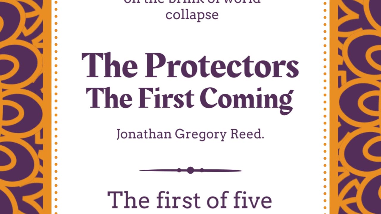 Jonathan Gregory Reed