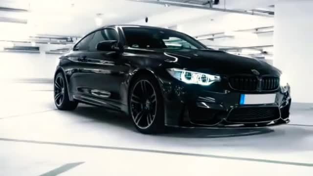 461# black bmw