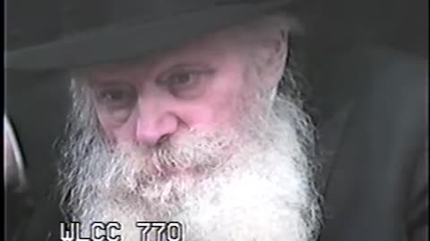 329. Yud Ches Tammuz 5753, Mincha = ח"י תמוז תשנ"ג
