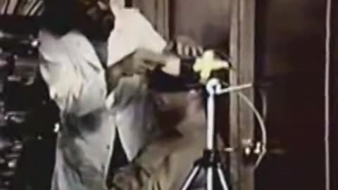 CNN Special Report 1985 Electromagnetic Frequency Weapons For Mind Control