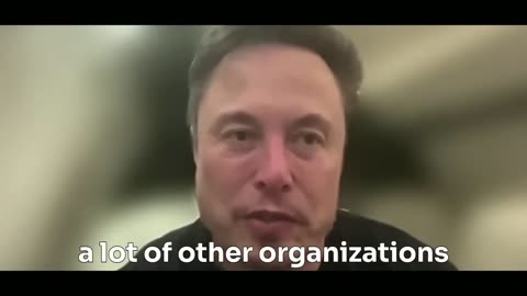 Elon Musk Shares Terrifying Message in Exclusive Broadcast | SUBSCRIBE