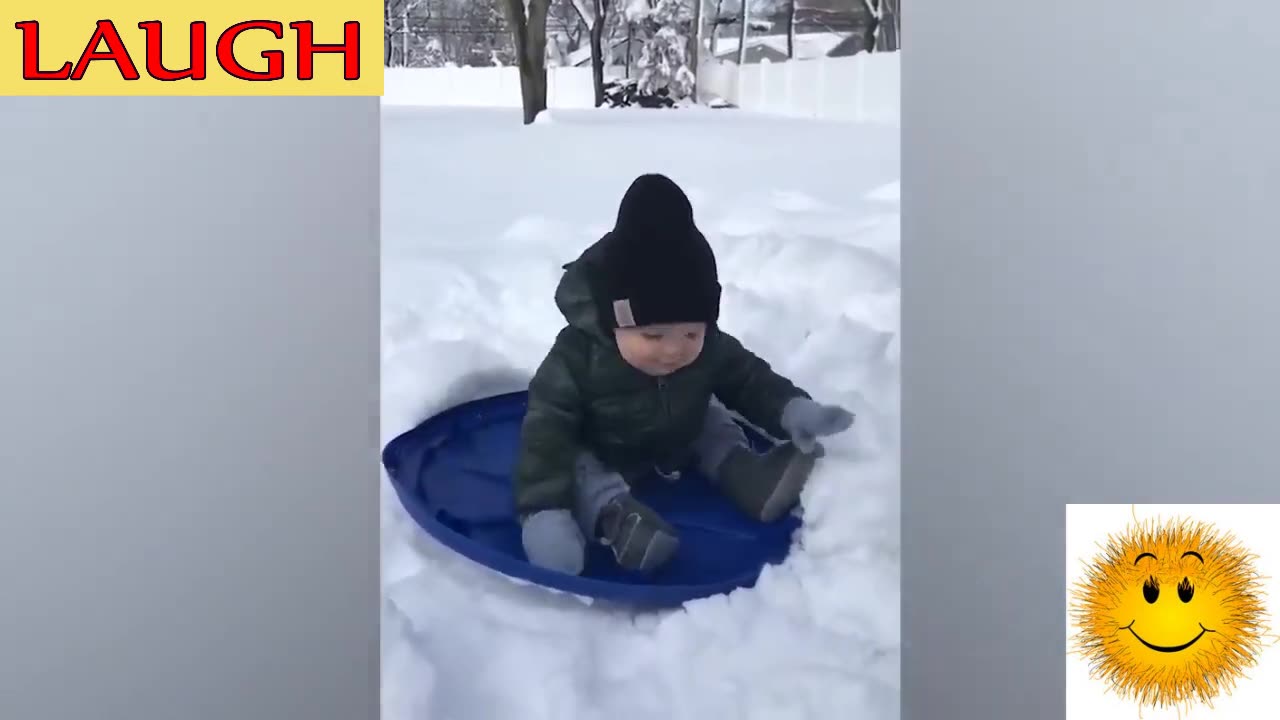 Try Not To Laugh | Best Funny Video 😆