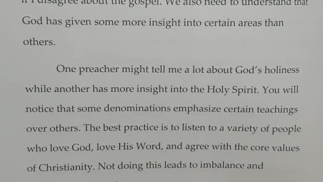 22 Variety of preachers? #counseling #preach #war #spiritualwarfare #God #Jesus #Bible