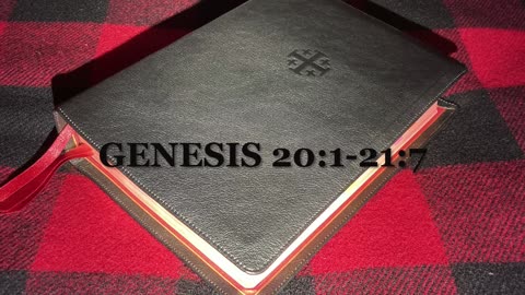 Genesis 20:1-21:7 | Seed Warfare | Lucas Crawford