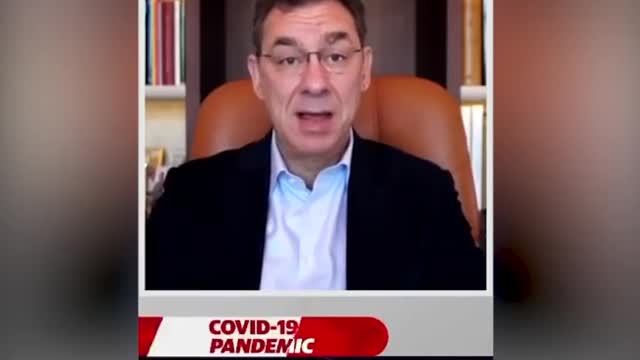 Canada covid dystopia: Jonathan Harvey's January 2022 analysis