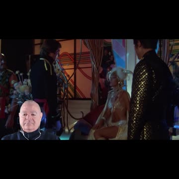 Laugh Out Loud: Buck Rogers, the Most Hilariously Inappropriate Sci-Fi?