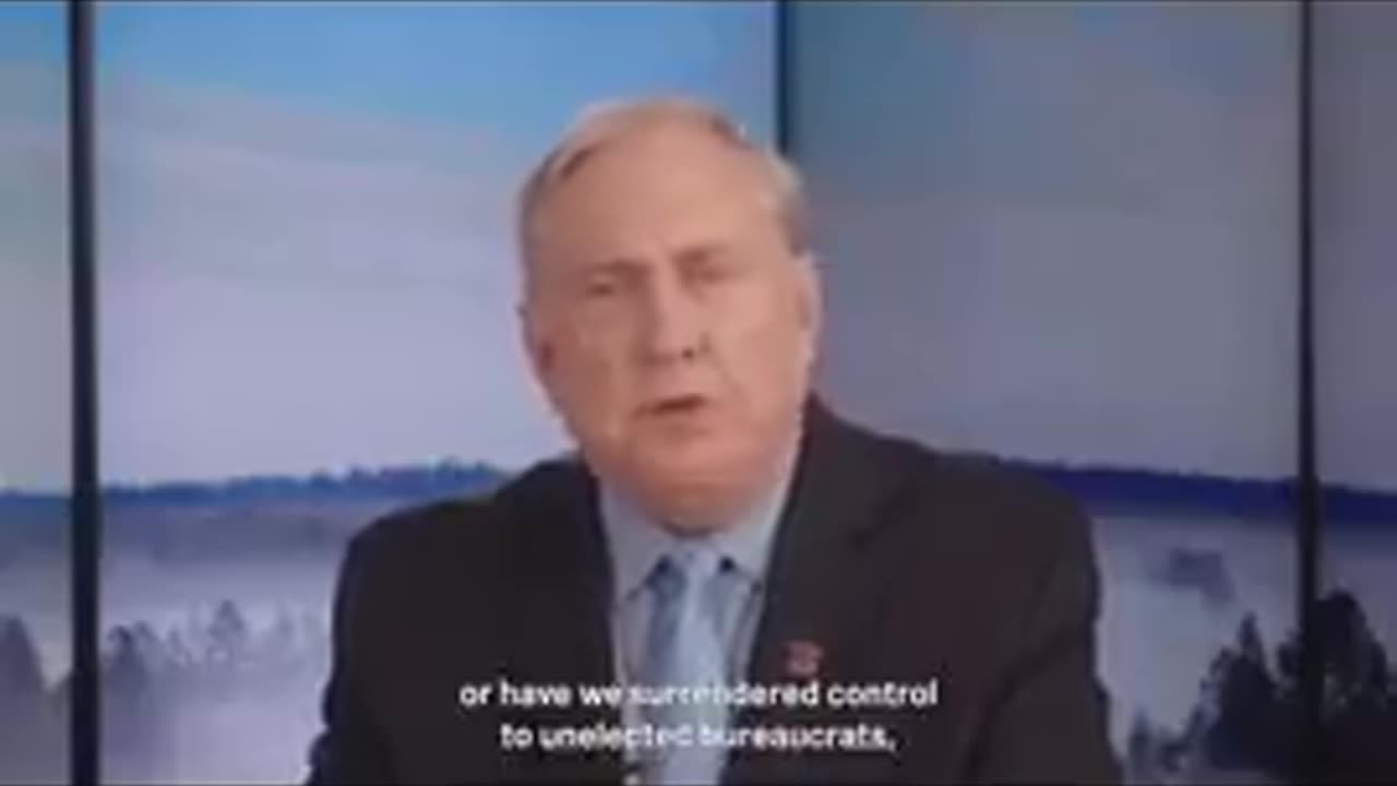 URGENT MESSAGE TO AMERICANS