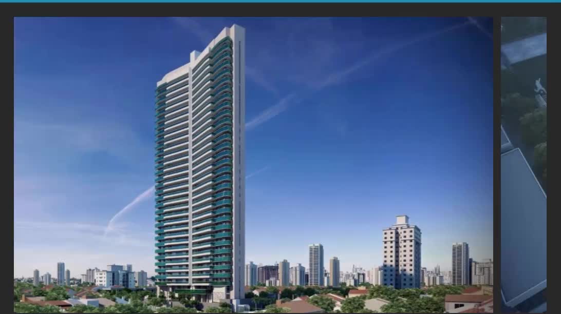 Apartamentos À Venda Em Fortaleza