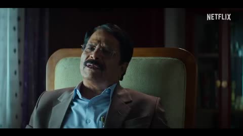 Beast of Bangalore _ Official Hindi Trailer _ Netflix India