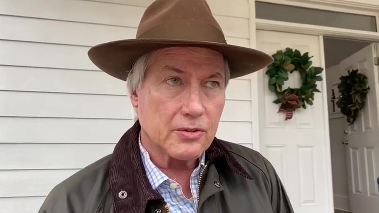 WE HAVE TO RECOGNIZE THAT WE ALLOWED COMMUNISM IN OUR COUNTRY - LIN WOOD 🇺🇸🙏🇺🇸