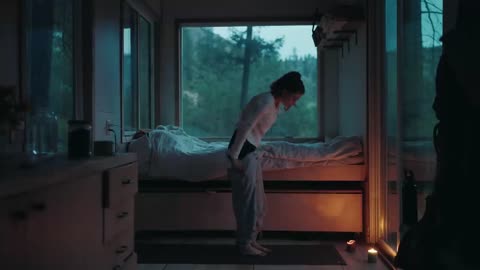 5am Morning Routine!-16
