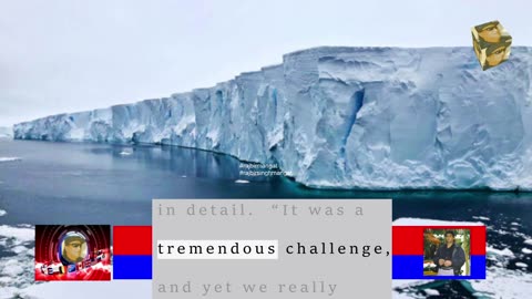 Antarctica’s 'doomsday' glacier is heading for catastrophic collapse