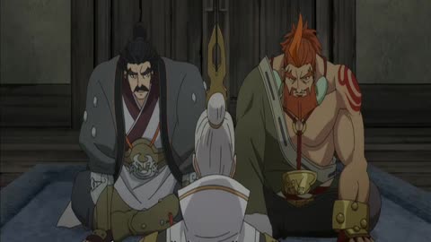 xuan yuan sword luminary episode 03