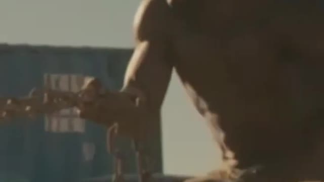 This is the most powerful duo #Shorts #Creed #MichaelBJordan #SylvesterStallone