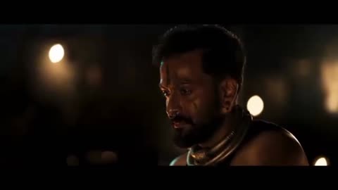 Salar movie clip